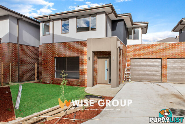 7 13-15 Henry Street PAKENHAM VIC 3810