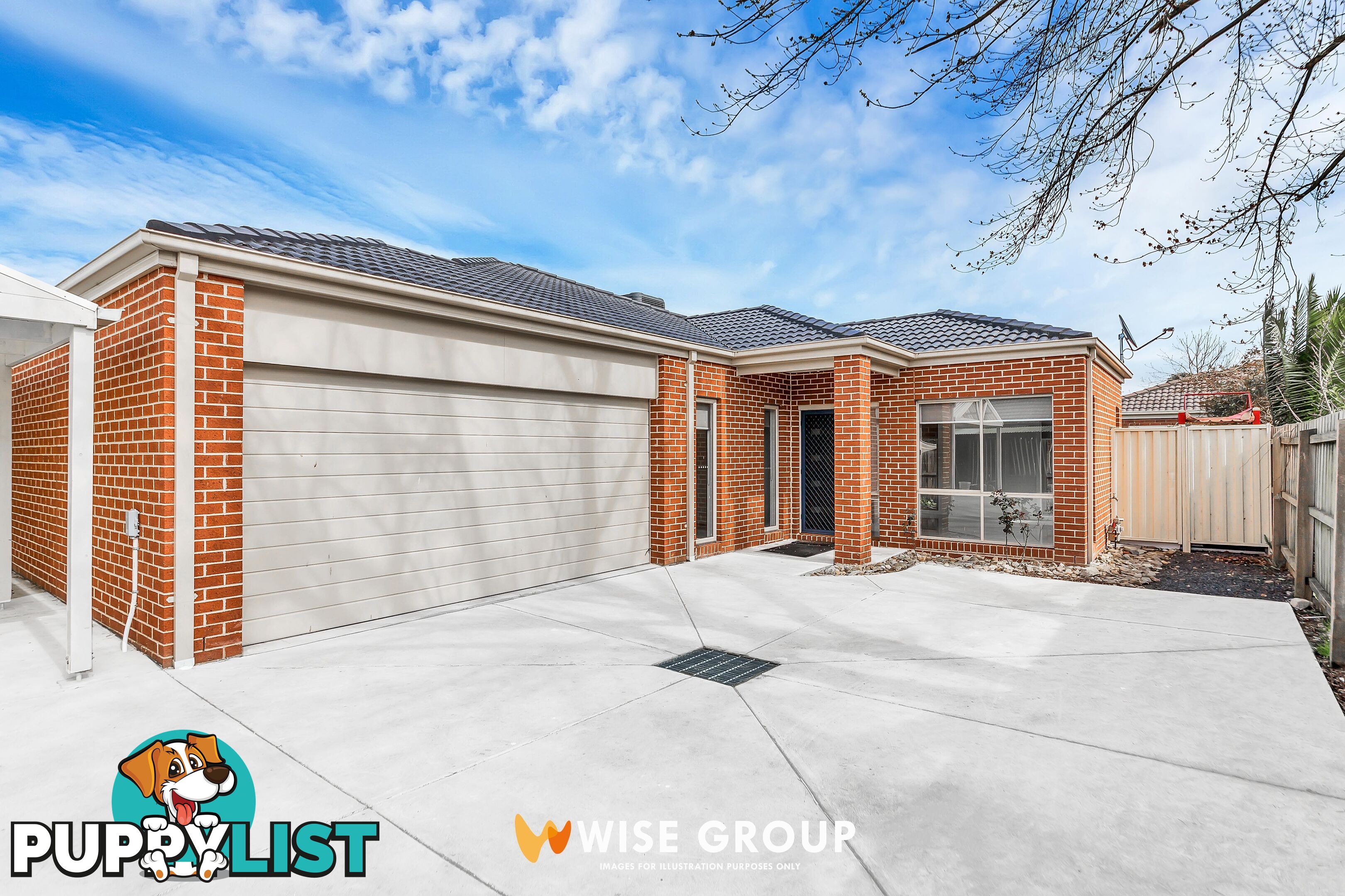 1C Thomas Street PAKENHAM VIC 3810