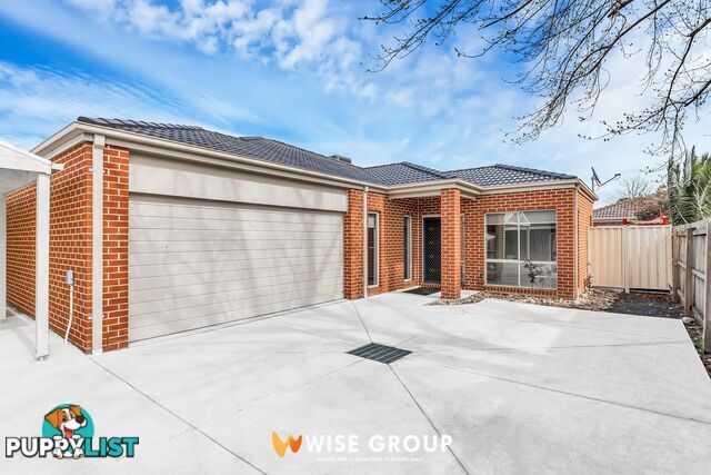 1C Thomas Street PAKENHAM VIC 3810