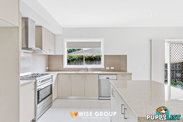 1C Thomas Street PAKENHAM VIC 3810