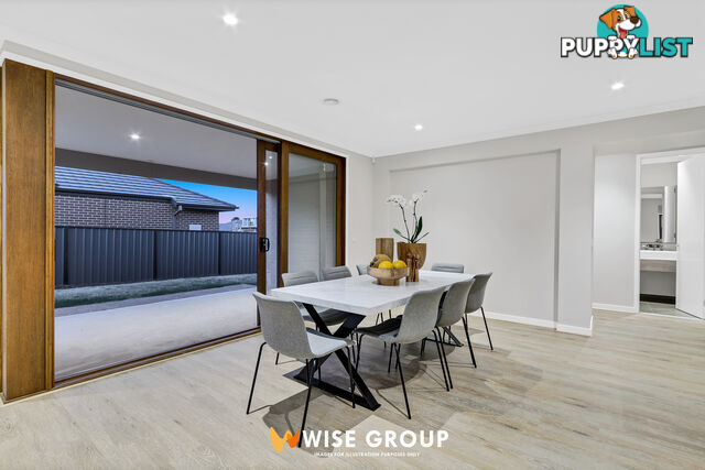 25 Epsome Lane CRANBOURNE NORTH VIC 3977