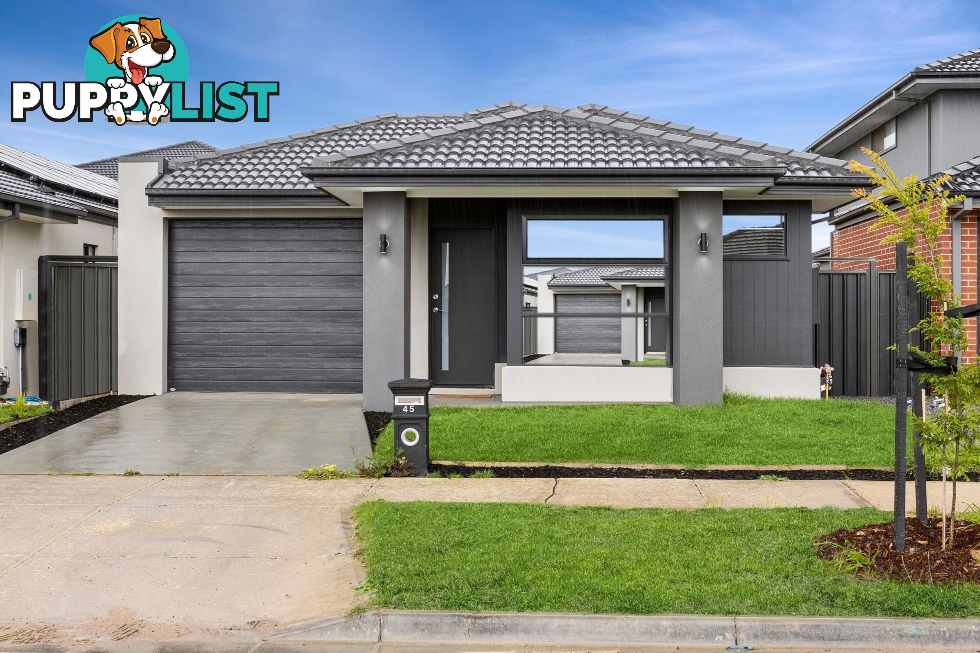 45 Viola Circuit CLYDE VIC 3978