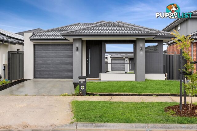 45 Viola Circuit CLYDE VIC 3978