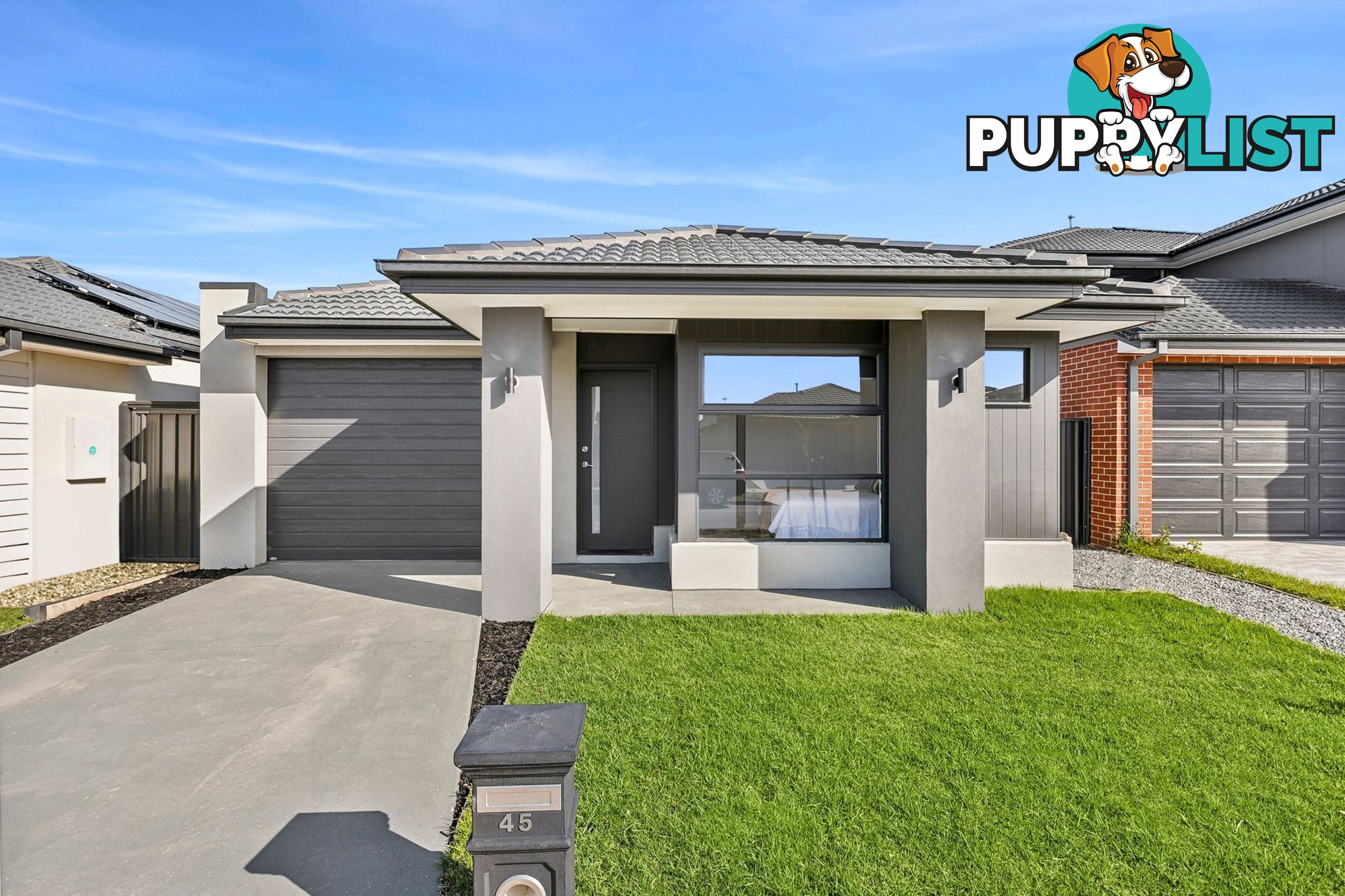 45 Viola Circuit CLYDE VIC 3978