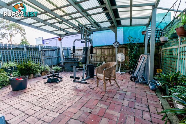 109 Somerville Road HAMPTON PARK VIC 3976