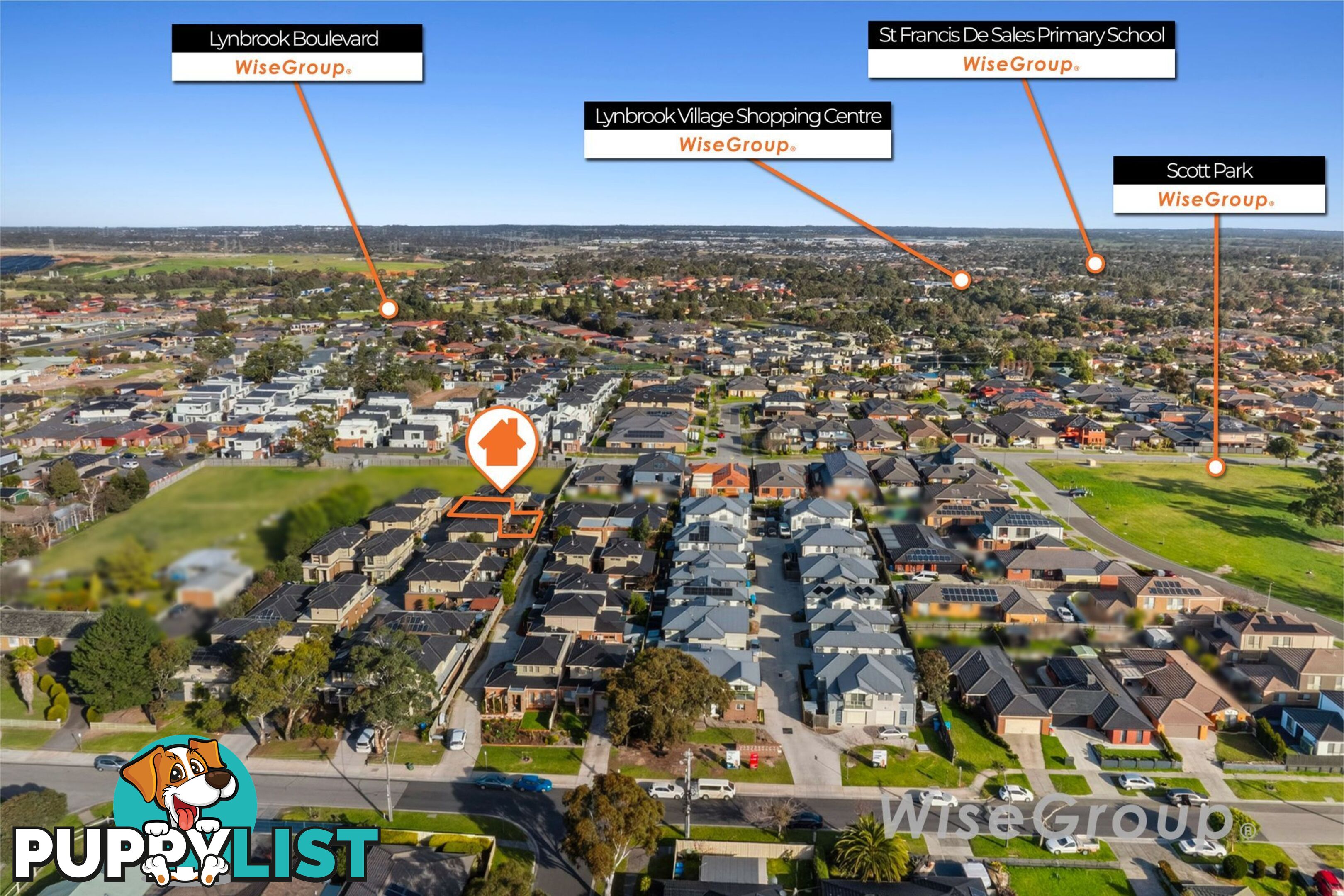 12 30 Central Road HAMPTON PARK VIC 3976