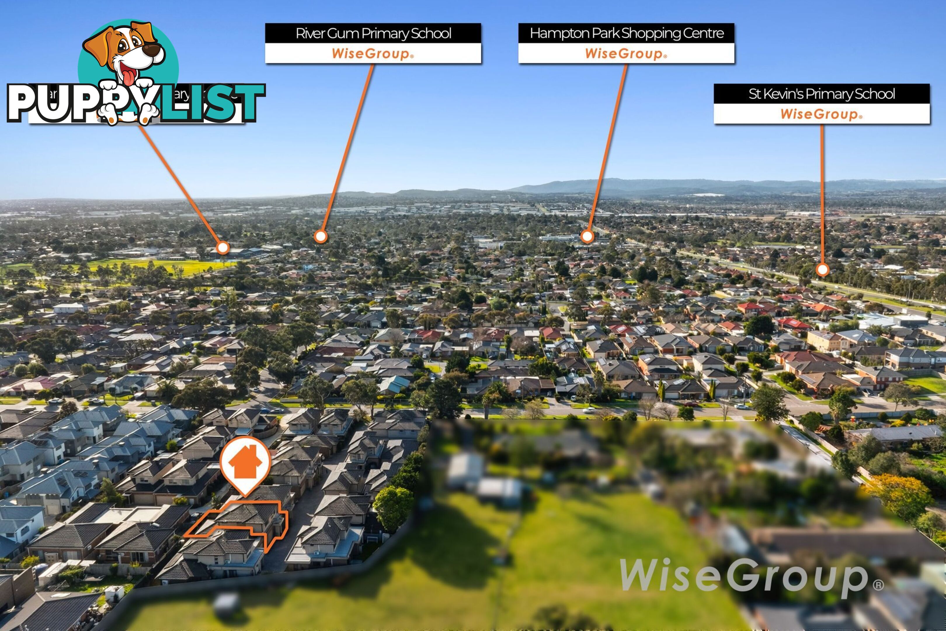 12 30 Central Road HAMPTON PARK VIC 3976