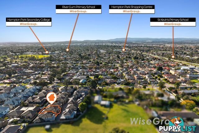 12 30 Central Road HAMPTON PARK VIC 3976