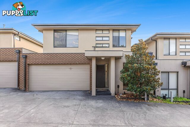 12 30 Central Road HAMPTON PARK VIC 3976