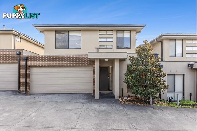 12 30 Central Road HAMPTON PARK VIC 3976