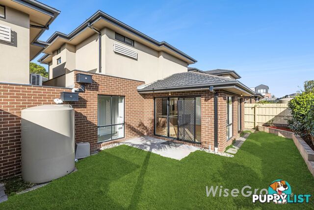 12 30 Central Road HAMPTON PARK VIC 3976