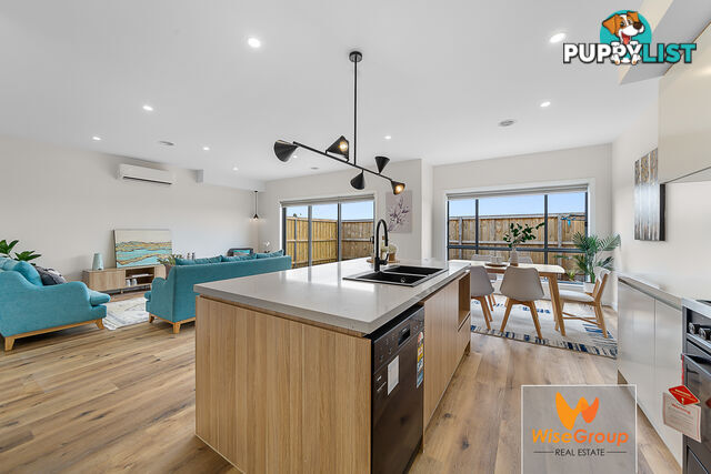 44 Verbena Boulevard CLYDE VIC 3978