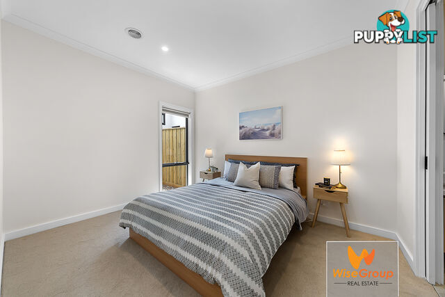 44 Verbena Boulevard CLYDE VIC 3978