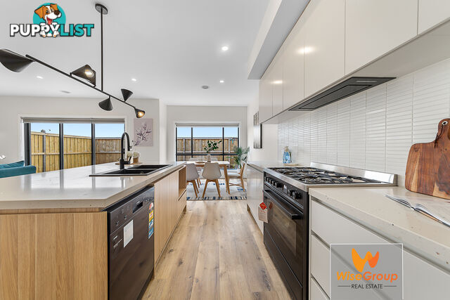 44 Verbena Boulevard CLYDE VIC 3978