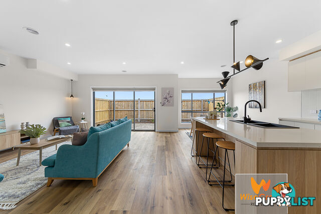 44 Verbena Boulevard CLYDE VIC 3978