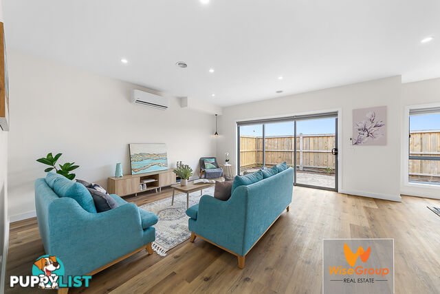 44 Verbena Boulevard CLYDE VIC 3978