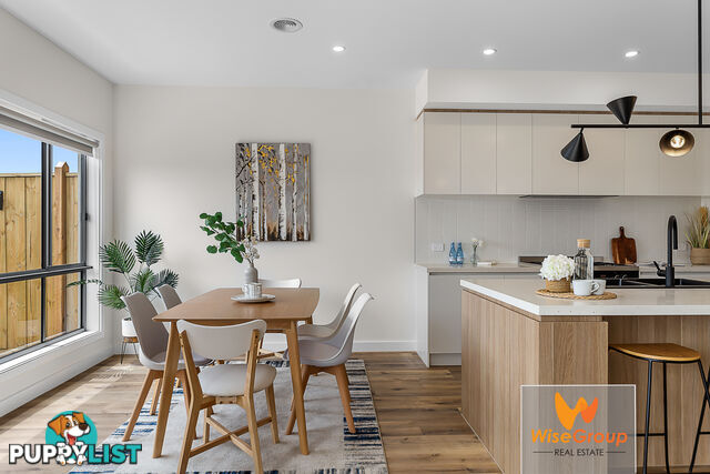 44 Verbena Boulevard CLYDE VIC 3978