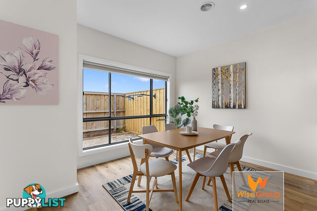 44 Verbena Boulevard CLYDE VIC 3978