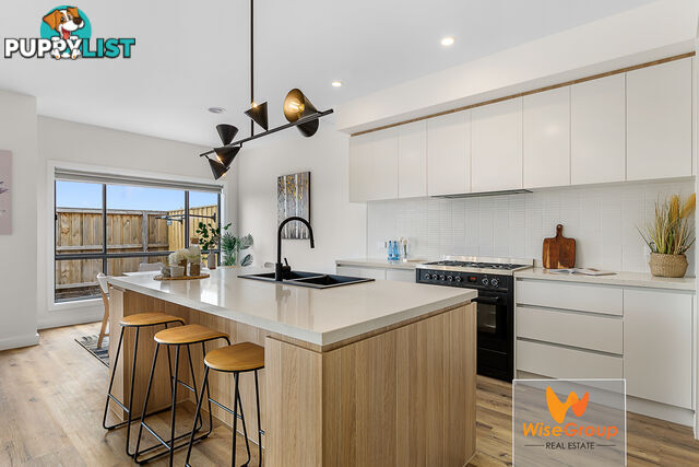 44 Verbena Boulevard CLYDE VIC 3978