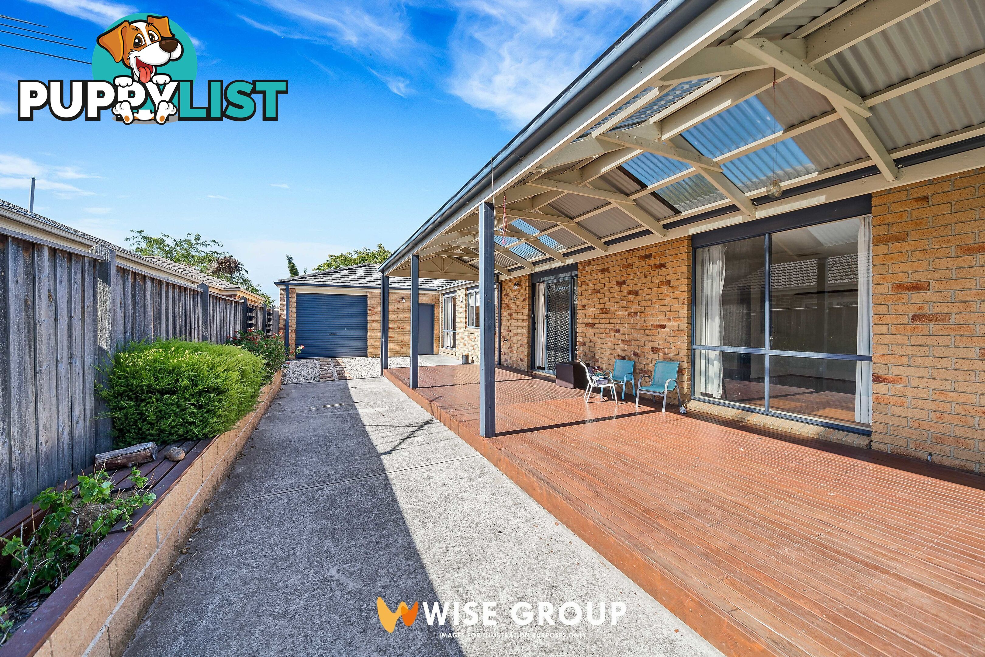 15 Emperor Road BERWICK VIC 3806