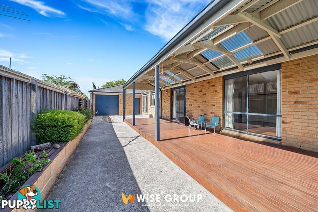 15 Emperor Road BERWICK VIC 3806