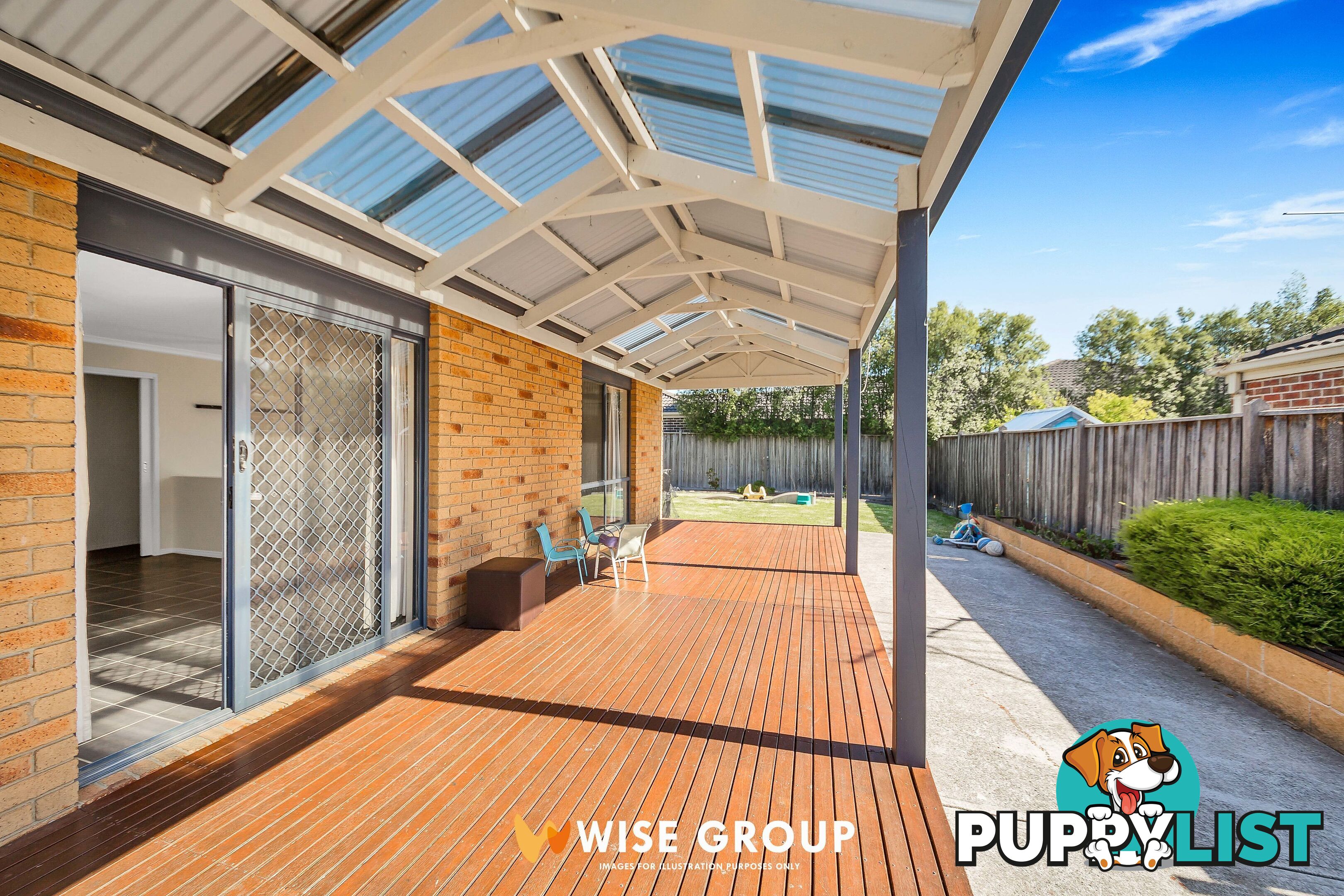 15 Emperor Road BERWICK VIC 3806