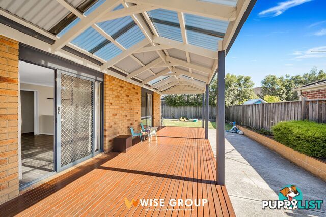 15 Emperor Road BERWICK VIC 3806