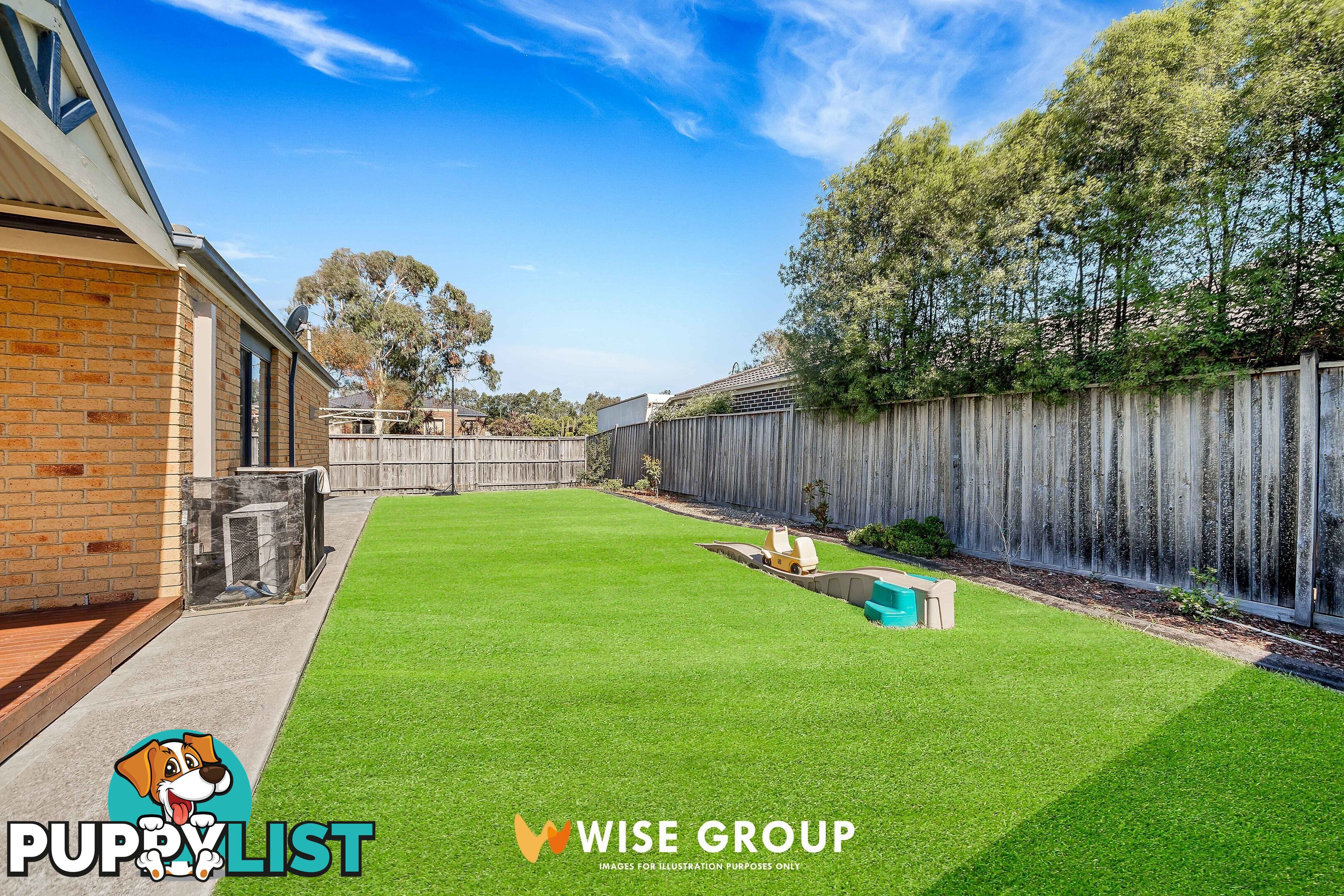 15 Emperor Road BERWICK VIC 3806