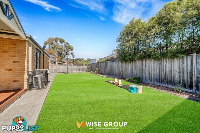 15 Emperor Road BERWICK VIC 3806