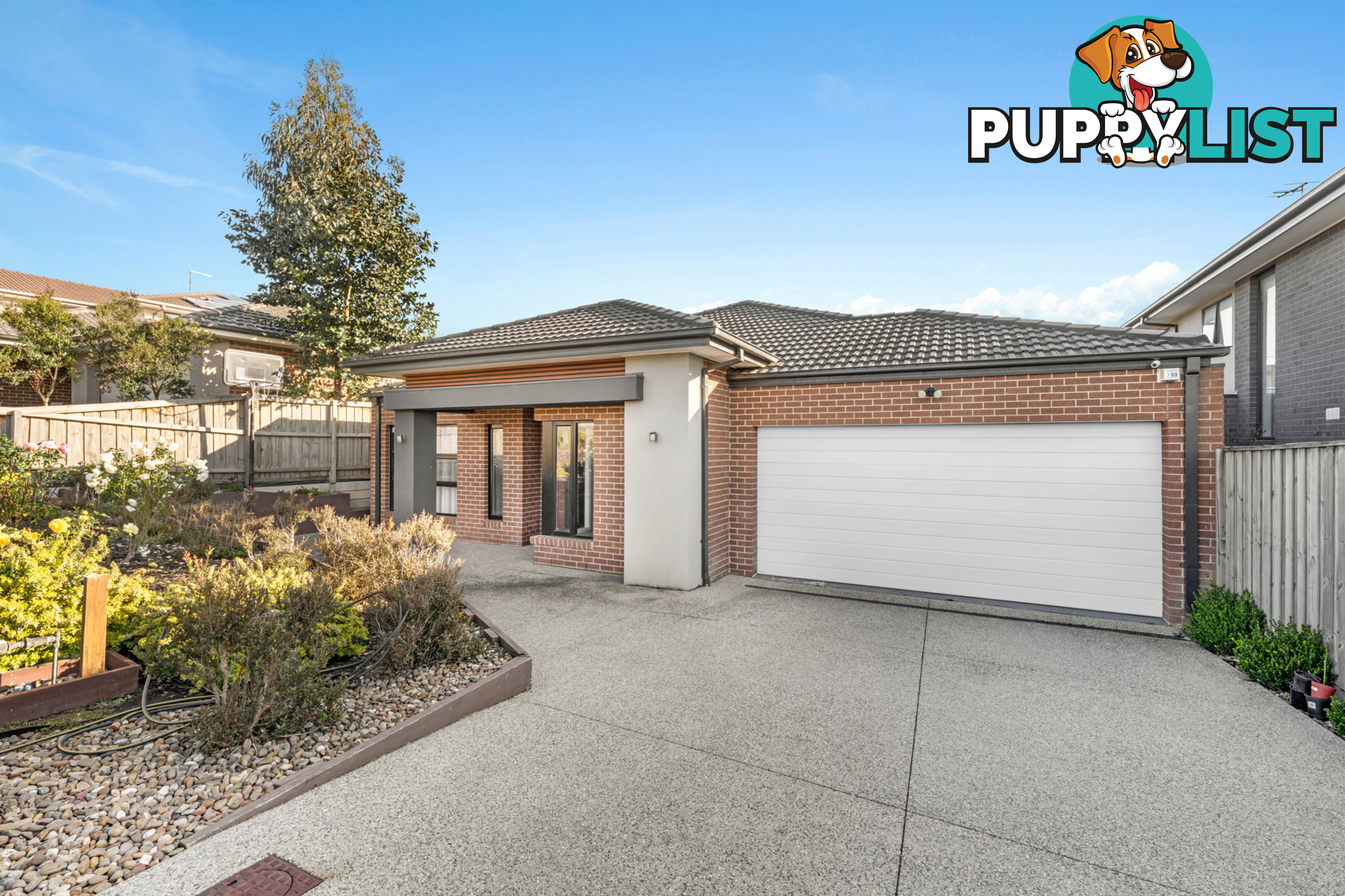 12 Dolcetto Drive BERWICK VIC 3806