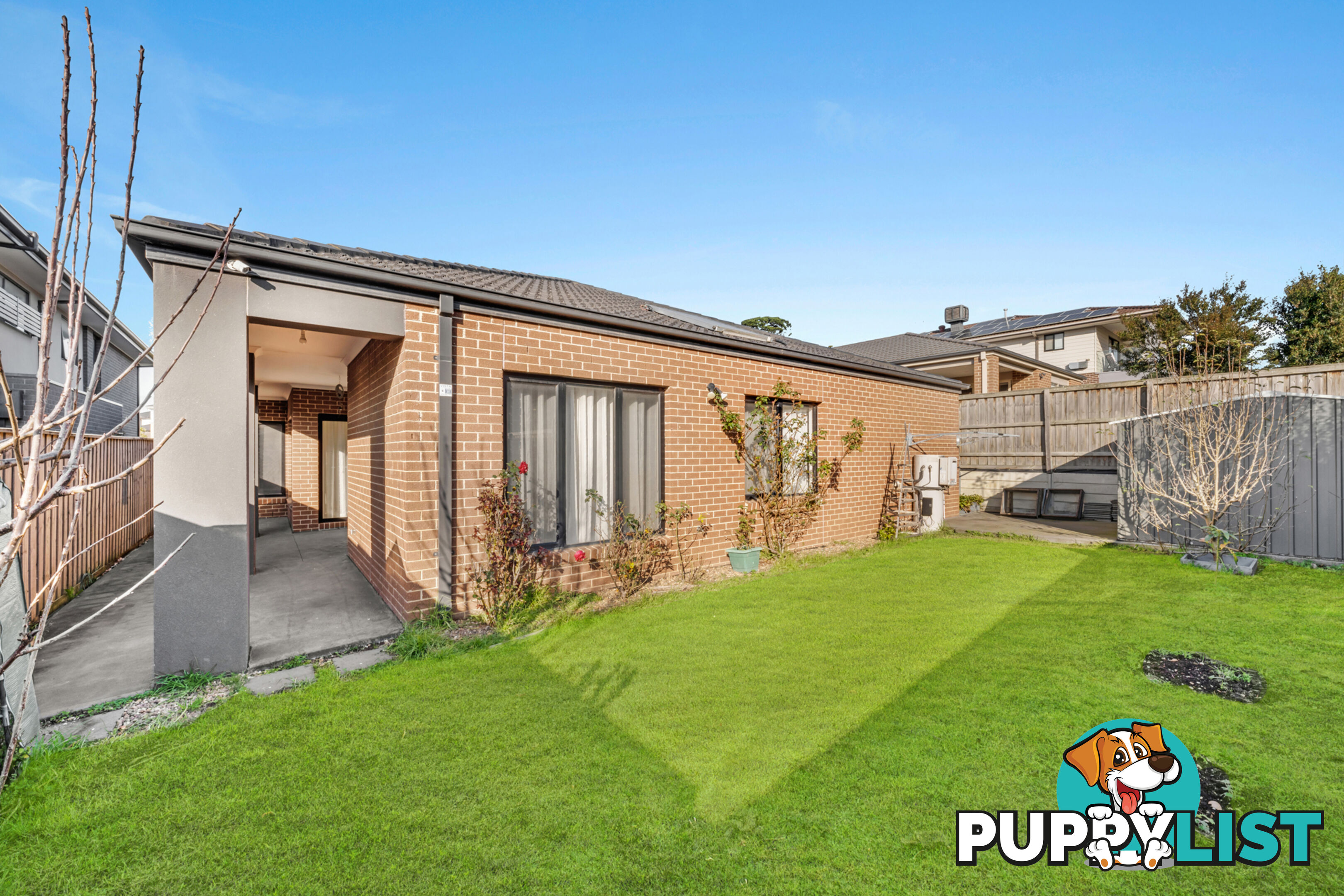 12 Dolcetto Drive BERWICK VIC 3806