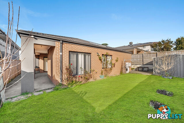 12 Dolcetto Drive BERWICK VIC 3806