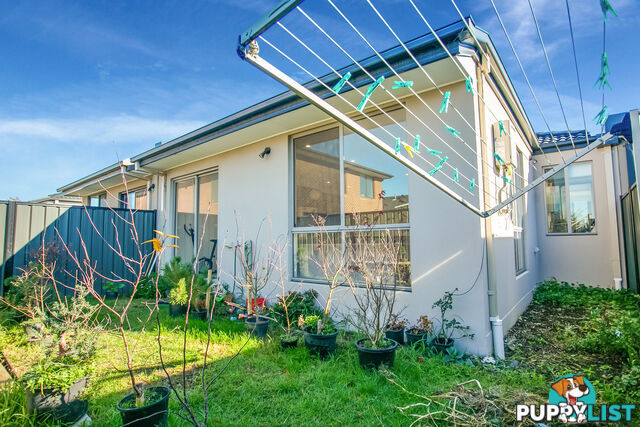 49A Wilkiea Cr CRANBOURNE NORTH VIC 3977