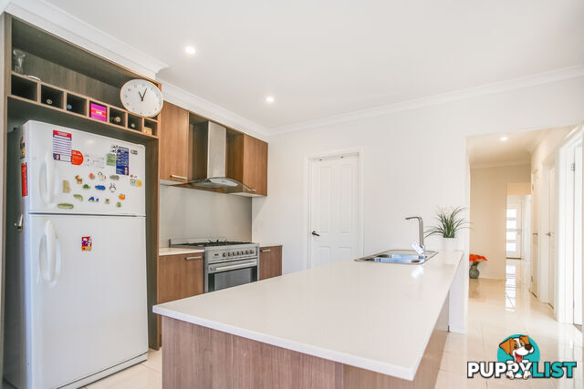 49A Wilkiea Cr CRANBOURNE NORTH VIC 3977