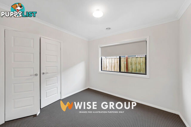 61 Clydevale Avenue CLYDE NORTH VIC 3978