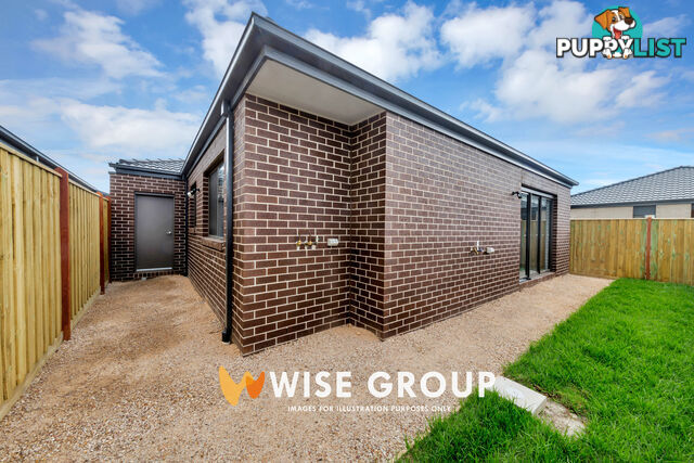 61 Clydevale Avenue CLYDE NORTH VIC 3978