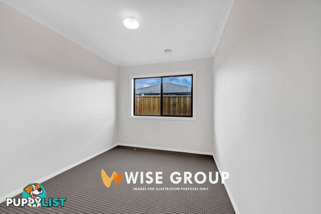 61 Clydevale Avenue CLYDE NORTH VIC 3978
