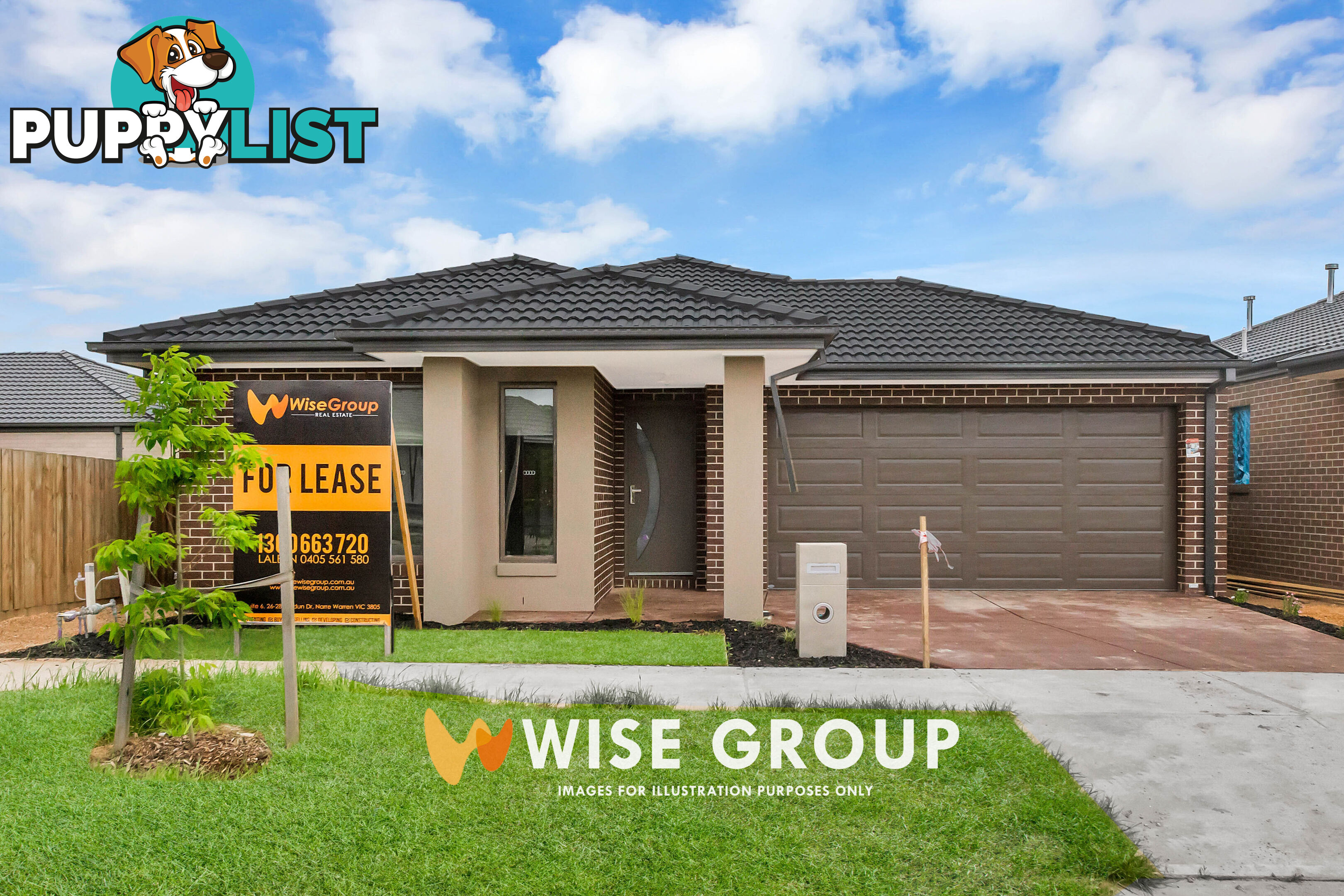 61 Clydevale Avenue CLYDE NORTH VIC 3978