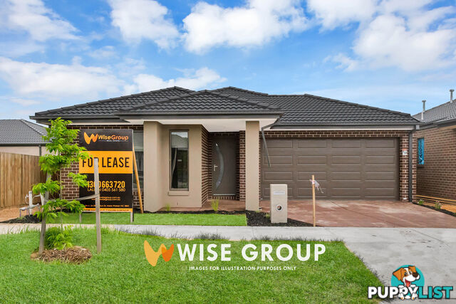 61 Clydevale Avenue CLYDE NORTH VIC 3978