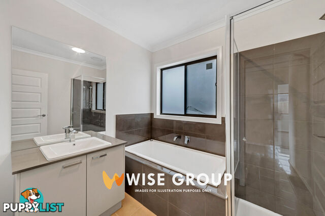 61 Clydevale Avenue CLYDE NORTH VIC 3978