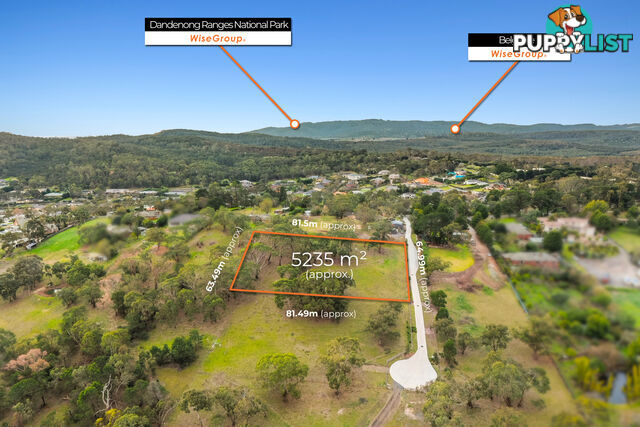 19B Churchill Park Drive ENDEAVOUR HILLS VIC 3802