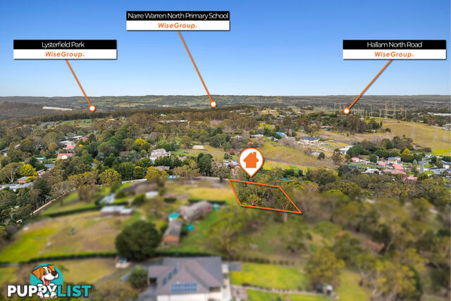 19B Churchill Park Drive ENDEAVOUR HILLS VIC 3802