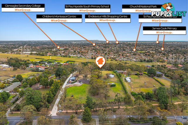 19B Churchill Park Drive ENDEAVOUR HILLS VIC 3802
