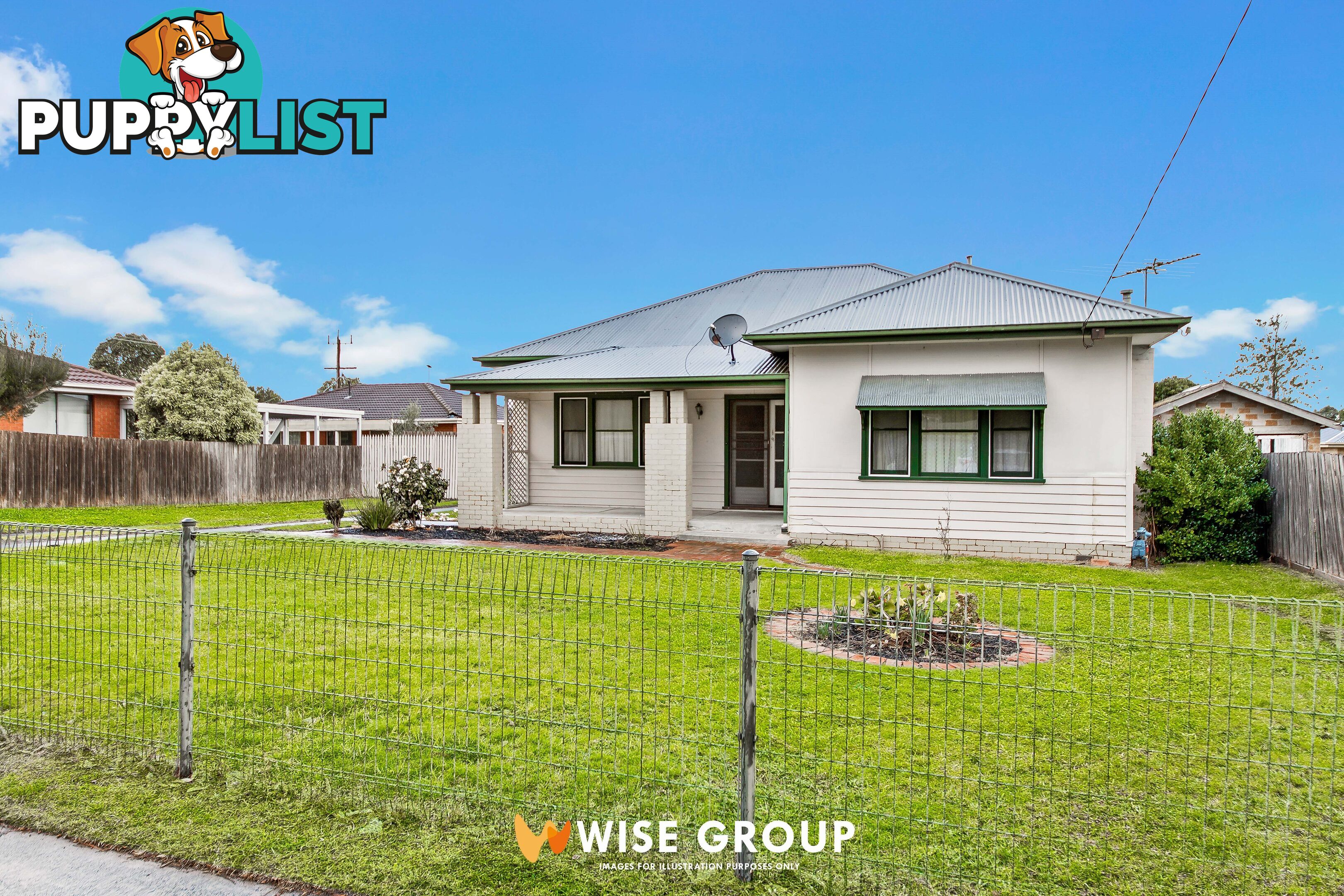 59 Princes Highway PAKENHAM VIC 3810