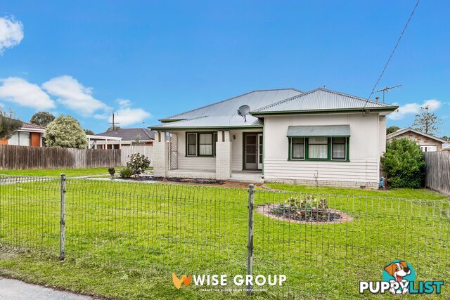 59 Princes Highway PAKENHAM VIC 3810