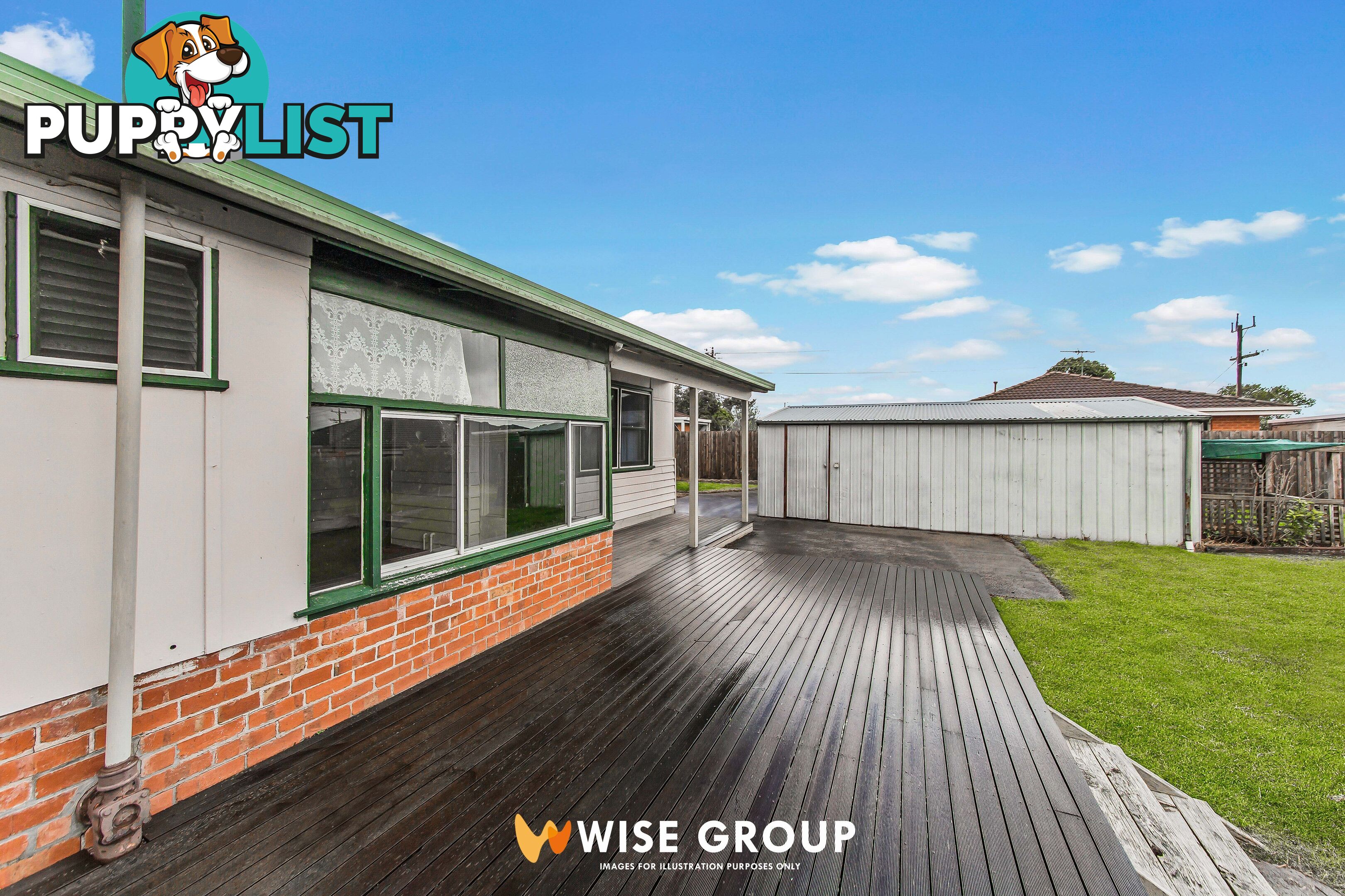 59 Princes Highway PAKENHAM VIC 3810