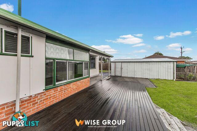 59 Princes Highway PAKENHAM VIC 3810