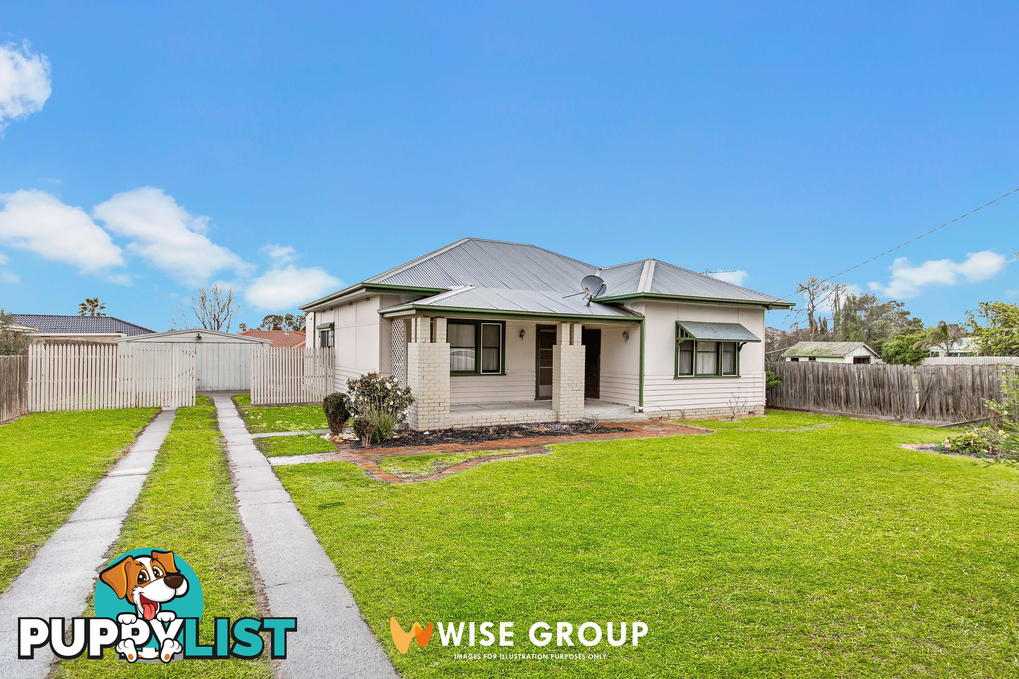 59 Princes Highway PAKENHAM VIC 3810