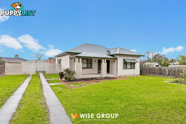 59 Princes Highway PAKENHAM VIC 3810