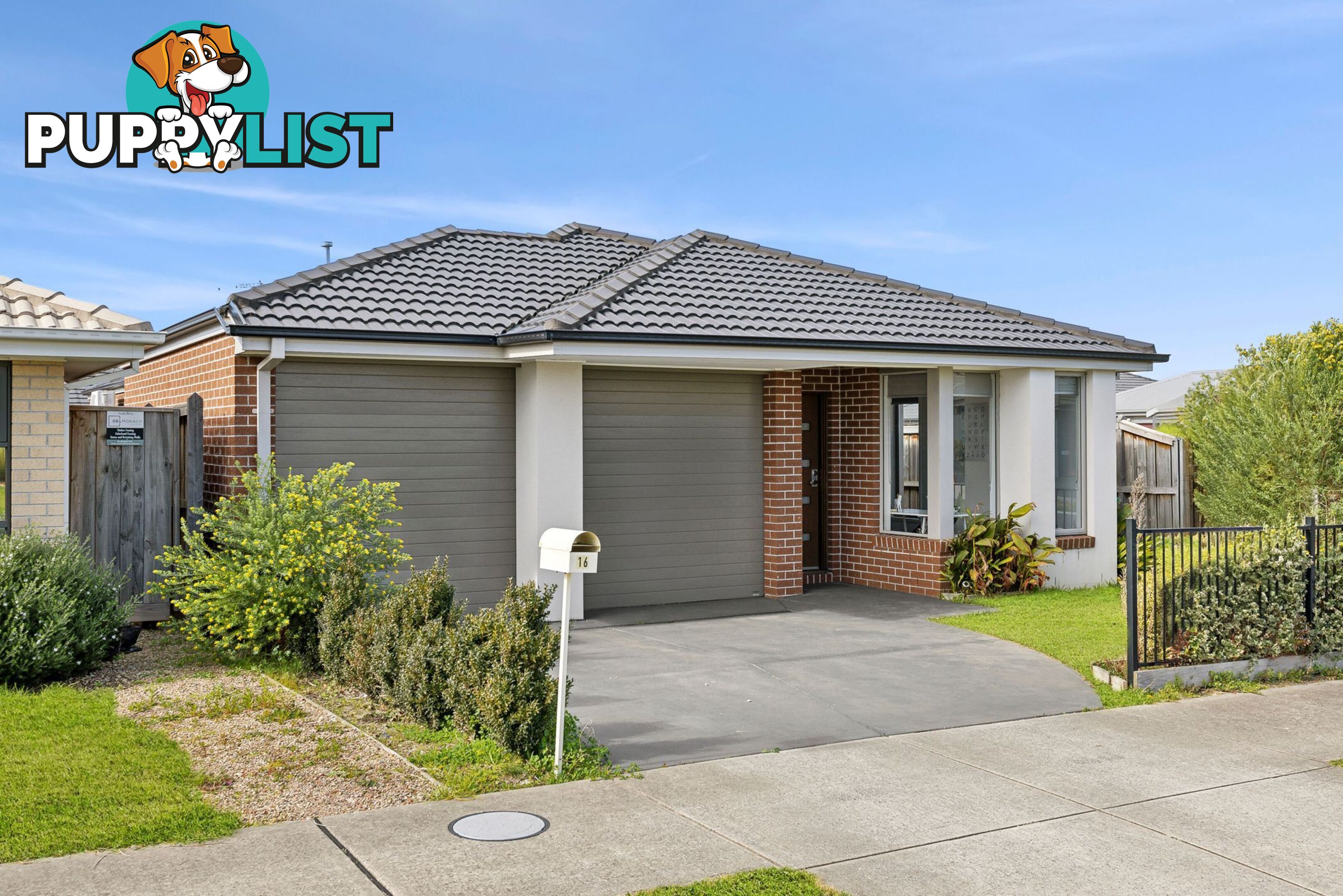 16 Dodson Road OFFICER VIC 3809